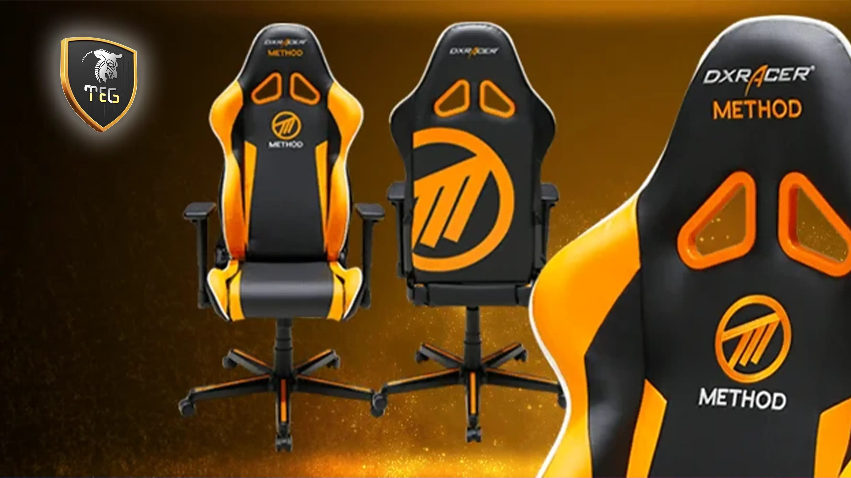 تفاوت کیفیت ساخت صندلی Dxracer و صندلیهای بدون نام 